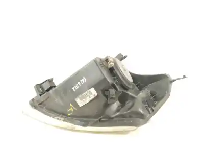 Second-hand car spare part left headlight for citroen c2 (jm_) 1.1 oem iam references 9680128380  