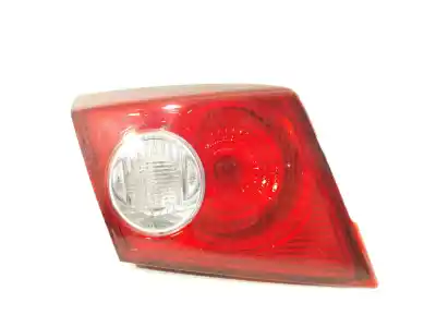 Автозапчасти б/у левый задний фонарь в двери за chevrolet lacetti (j200) 1.4 16v ссылки oem iam 96551216