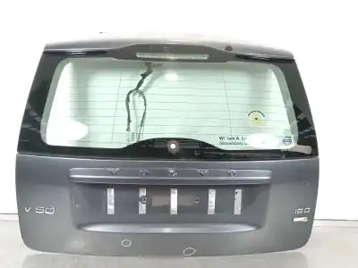 Second-hand car spare part tailgate for volvo v50 (545) 1.6 d oem iam references 31218941
