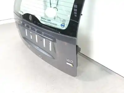 Second-hand car spare part tailgate for volvo v50 (545) 1.6 d oem iam references 31218941  