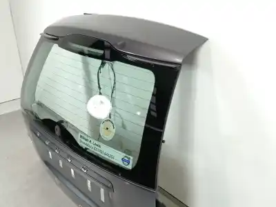 Second-hand car spare part tailgate for volvo v50 (545) 1.6 d oem iam references 31218941  