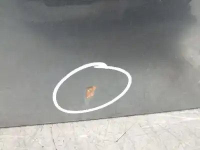 Second-hand car spare part tailgate for volvo v50 (545) 1.6 d oem iam references 31218941  