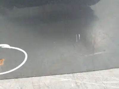 Second-hand car spare part tailgate for volvo v50 (545) 1.6 d oem iam references 31218941  