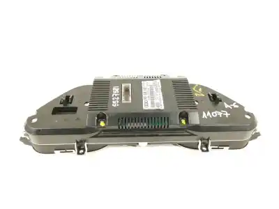 Second-hand car spare part dashboard for audi a6 avant (4f5) 3.0 v6 24v tdi oem iam references 4f0920931f  4f0910930a
