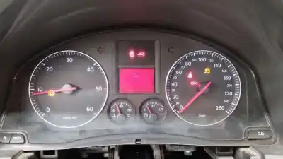 Peça sobressalente para automóvel em segunda mão QUADRANTE por VOLKSWAGEN GOLF V (1K1) 1.9 TDI Referências OEM IAM 1K0920862B  