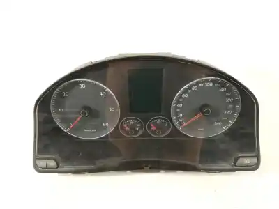 Second-hand car spare part DASHBOARD for VOLKSWAGEN GOLF V (1K1) 1.9 TDI OEM IAM references 1K0920874B  