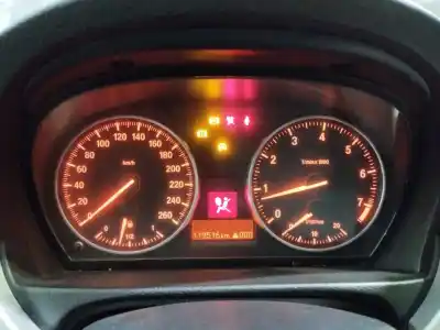 Piesă de schimb auto la mâna a doua CEAS BORD pentru BMW SERIE 3 BERLINA (E90) 320i Referințe OEM IAM 1025440  