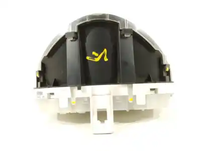 Second-hand car spare part dashboard for mazda 2 (de_, dh_) 1.5 (de5fs) oem iam references df7555471b andf75c d01j55430