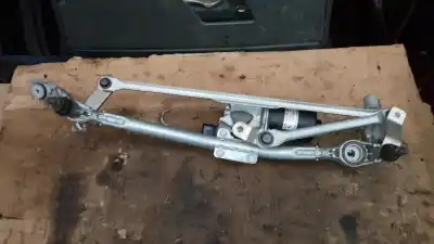 Pièce détachée automobile d'occasion moteur d'essuie-glace avant pour bmw 3 touring (e91) 325 i références oem iam 6978263