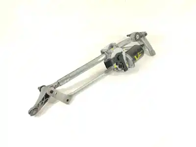 Автозапчасти б/у мотор переднего стеклоочистителя за bmw 3 touring (e91) 325 i ссылки oem iam 6978263  61617161711