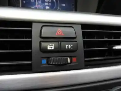 Pièce détachée automobile d'occasion avertissement pour bmw 3 touring (e91) 325 i références oem iam 61316945652