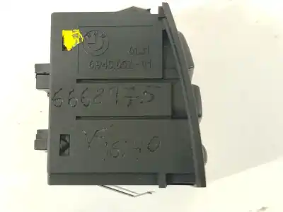 Pezzo di ricambio per auto di seconda mano avvertimento per bmw 3 touring (e91) 325 i riferimenti oem iam 61316945652  