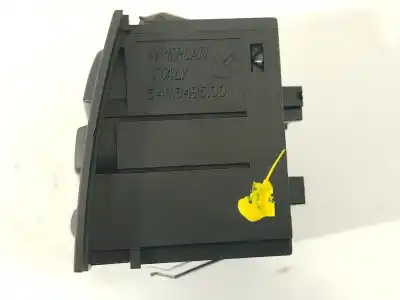 Pezzo di ricambio per auto di seconda mano avvertimento per bmw 3 touring (e91) 325 i riferimenti oem iam 61316945652  