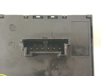 Pezzo di ricambio per auto di seconda mano avvertimento per bmw 3 touring (e91) 325 i riferimenti oem iam 61316945652  