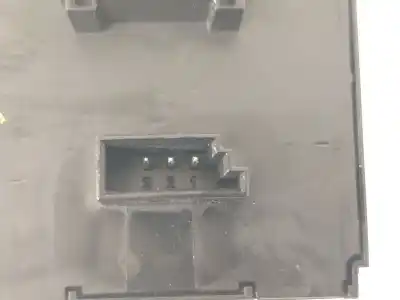 Pezzo di ricambio per auto di seconda mano avvertimento per bmw 3 touring (e91) 325 i riferimenti oem iam 61316945652  