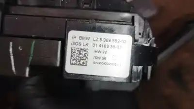 Pezzo di ricambio per auto di seconda mano controllo intermittente per bmw 3 touring (e91) 325 i riferimenti oem iam 61319164416  6989557