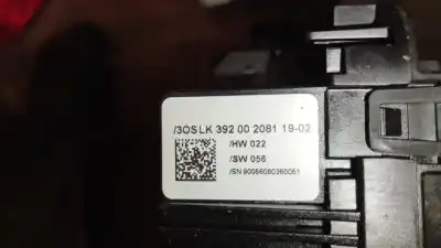 Pezzo di ricambio per auto di seconda mano controllo intermittente per bmw 3 touring (e91) 325 i riferimenti oem iam 61319164416  6989557