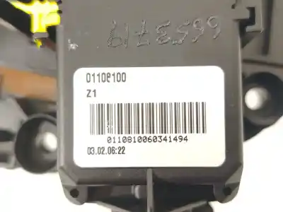 Second-hand car spare part indicator switch for bmw 3 touring (e91) 325 i oem iam references 61319164416  6989557