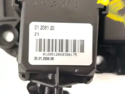 Second-hand car spare part indicator switch for bmw 3 touring (e91) 325 i oem iam references 61319164416  6989557