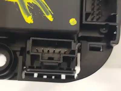 Second-hand car spare part indicator switch for bmw 3 touring (e91) 325 i oem iam references 61319164416  6989557