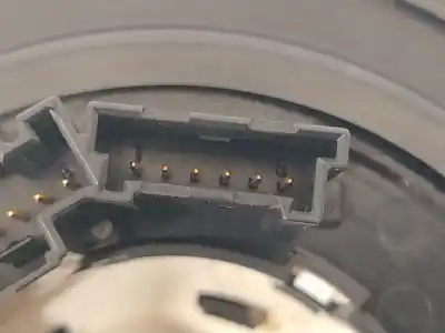 Second-hand car spare part indicator switch for bmw 3 touring (e91) 325 i oem iam references 61319164416  6989557