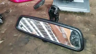 Pièce détachée automobile d'occasion rétroviseur intérieur pour bmw 3 touring (e91) 325 i références oem iam 51168257275