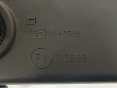 Peça sobressalente para automóvel em segunda mão espelho retrovisor interior por bmw 3 touring (e91) 325 i referências oem iam 51168257275  51169175