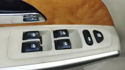 Автозапчасти б/у  за SSANGYONG REXTON  ссылки OEM IAM 8582008000 S6LS215S1D SC0892150