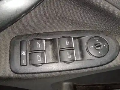 Pezzo di ricambio per auto di seconda mano interruttore alzacristalli anteriore sinistro per ford kuga i 2.0 tdci riferimenti oem iam 8m5t14a132ab