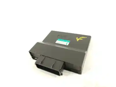 Pezzo di ricambio per auto di seconda mano modulo elettronico per yamaha mt mt-07 (rm18) riferimenti oem iam b348591a10