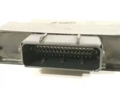 Second-hand car spare part electronic module for yamaha mt mt-07 (rm18) oem iam references b348591a10  1126003200