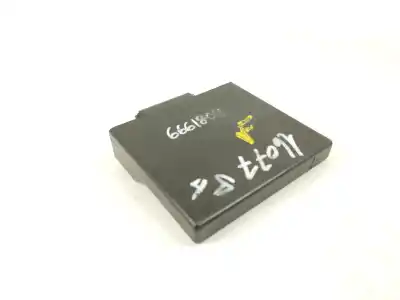 Second-hand car spare part electronic module for yamaha mt mt-07 (rm18) oem iam references b348591a10  1126003200