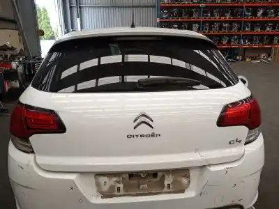 Piesă de schimb auto la mâna a doua HAION pentru CITROEN C4 II (NC_) 1.6 BLUEHDI 100 Referințe OEM IAM 8701FQ  
