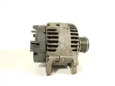Piesă de schimb auto la mâna a doua ALTERNATOR pentru SEAT ALTEA (5P1) 2.0 TDI Referințe OEM IAM 06F903023C  