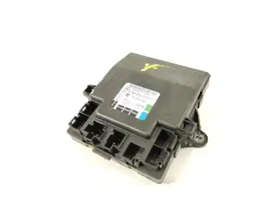 İkinci el araba yedek parçası KONFOR MODÜLÜ için MERCEDES-BENZ CLASE A (W169) A 150 (169.031, 169.331) OEM IAM referansları A1698203685  