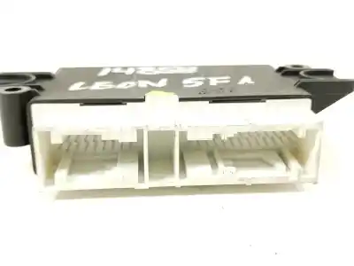Second-hand car spare part electronic module for seat leon (5f1) 1.6 tdi oem iam references 5qa919283a 5qa919283 313096