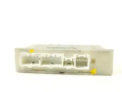 Pezzo di ricambio per auto di seconda mano modulo elettronico per mazda 2 (de_, dh_) 1.5 (de5fs) riferimenti oem iam d651675dz a2c53293653 5wk42606e