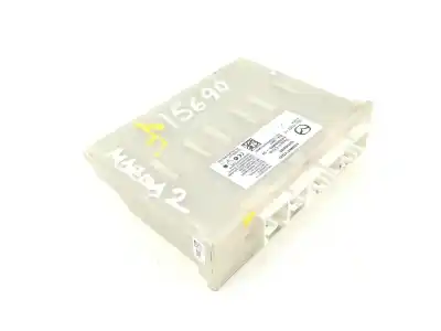 Pezzo di ricambio per auto di seconda mano modulo elettronico per mazda 2 (de_, dh_) 1.5 (de5fs) riferimenti oem iam d651675dz a2c53293653 5wk42606e