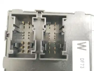 Pezzo di ricambio per auto di seconda mano modulo elettronico per mazda 2 (de_, dh_) 1.5 (de5fs) riferimenti oem iam d65267560e  040012560202