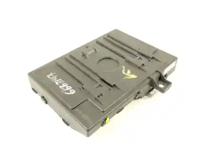 Pezzo di ricambio per auto di seconda mano modulo elettronico per mazda 2 (de_, dh_) 1.5 (de5fs) riferimenti oem iam d65267560e  040012560202