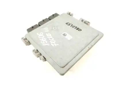 Second-hand car spare part ecu engine control for ford focus iii 1.6 tdci oem iam references bv6112a650ddb  s1800133048