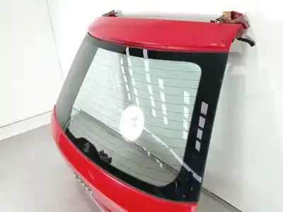 Second-hand car spare part tailgate for audi a3 (8p) 1.6 102 cv / 75 kw oem iam references 8p3827023t  