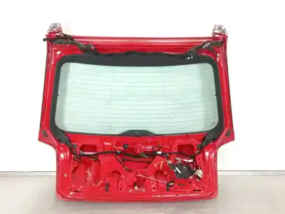 Second-hand car spare part tailgate for audi a3 (8p) 1.6 102 cv / 75 kw oem iam references 8p3827023t  