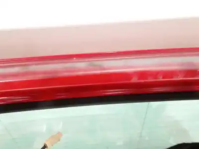 Second-hand car spare part tailgate for audi a3 (8p) 1.6 102 cv / 75 kw oem iam references 8p3827023t  