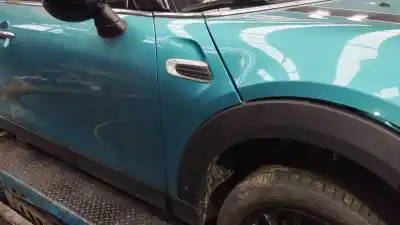 Pezzo di ricambio per auto di seconda mano parafango anteriore destro per mini mini (f56) cooper d riferimenti oem iam 41007374522  
