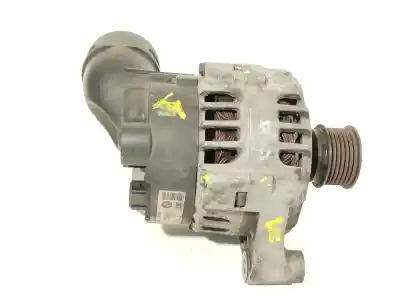 Pezzo di ricambio per auto di seconda mano ALTERNATORE per BMW 3 (E46) 320 I Riferimenti OEM IAM 7501592  