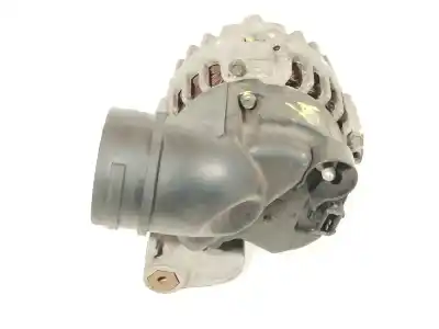 Tweedehands auto-onderdeel alternator voor bmw 3 (e46) 320 i oem iam-referenties 7501592  2542379a