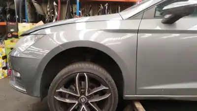 Second-hand car spare part  for SEAT LEON (5F1)  OEM IAM references 5F0821021  