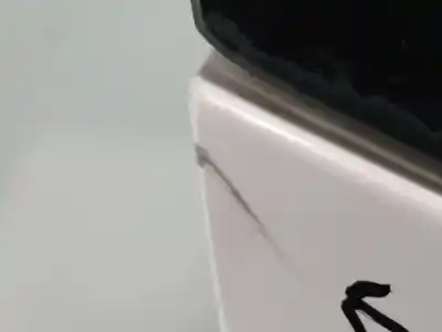 Second-hand car spare part tailgate for mazda 2 (de_, dh_) 1.5 (de5fs) oem iam references d0yg6202xa  