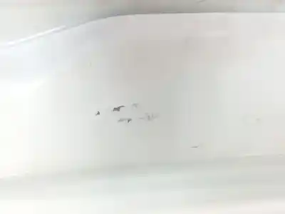 Second-hand car spare part tailgate for mazda 2 (de_, dh_) 1.5 (de5fs) oem iam references d0yg6202xa  